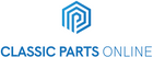 Classic Parts Online Logo